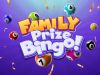Family Prize Bingo