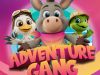 The Adventure Gang