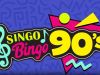 Singo Bingo - 90's Edition