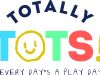 Totally Tots Swim Session
