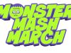 Monster Mash March