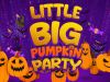 Little Big Pumpkin Party