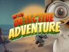 Skye's Detective Adventure