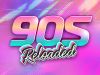 Unity Stars Live: 90's Reloaded