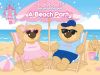 A babyballet® Beach Party (BOOKABLE ACTIVITY)