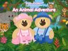 A babyballet® Animal Adventure (BOOKABLE ACTIVITY)