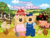 A babyballet® Day at the Farm