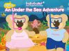 A babyballet® Under the Sea Adventure