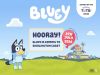 BLUEY: Meet & Greet!