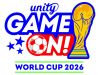 Unity Game On: World Cup 2026: England vs Croatia⚽