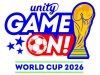 Unity Game On: World Cup 2026: England vs DR Congo⚽