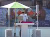 Poolside DJ