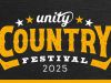Country Festival - Spread Your Wings