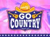 Go Country - Amy Morgan
