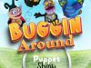 Visiting Act - Buggin' Around
