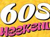 60's Weekend - Visiting Act - The Cilla Black Experience